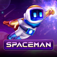 Space Man