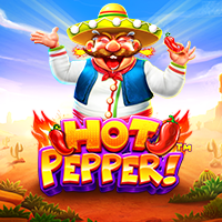 Hot pepper