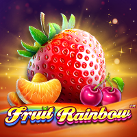 Fruit rainbows